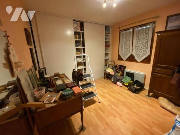 A VENDRE, Gironde proche Bordeaux, EYSINES, secteur Le Vigean, dans un secteur calme, sur une p...