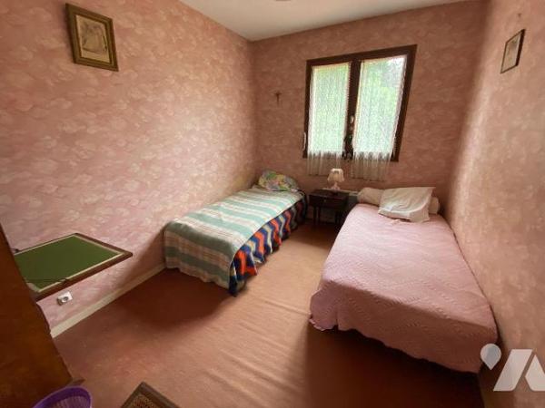 A VENDRE, Gironde proche Bordeaux, EYSINES, secteur Le Vigean, dans un secteur calme, sur une p...