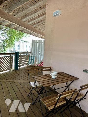 Appartement à Vendre à Capbreton, Landes (40)
Très bel appartement NEUF en duplex situé à l'ét...