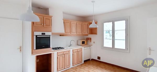 Vente maison Lege Cap Ferret : 487 760 € - AJP Immobilier Lège-Cap-Ferret