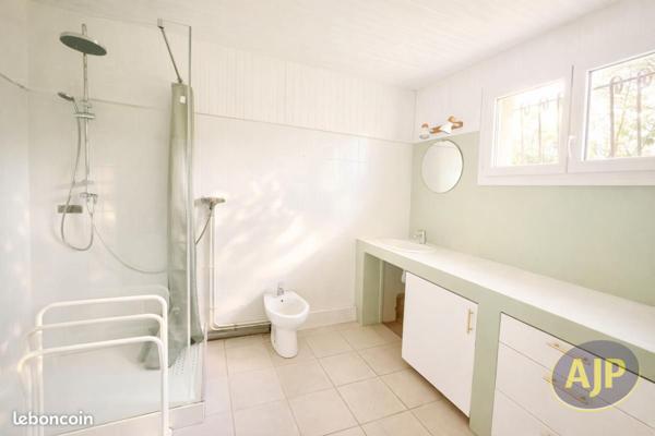 Vente maison Lege Cap Ferret : 487 760 € - AJP Immobilier Lège-Cap-Ferret