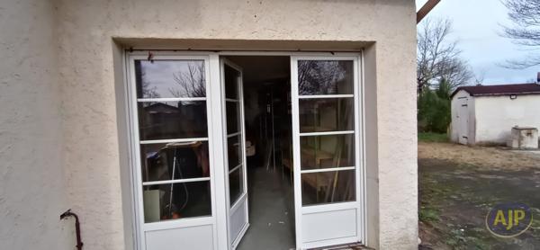 Vente maison Lege Cap Ferret : 487 760 € - AJP Immobilier Lège-Cap-Ferret