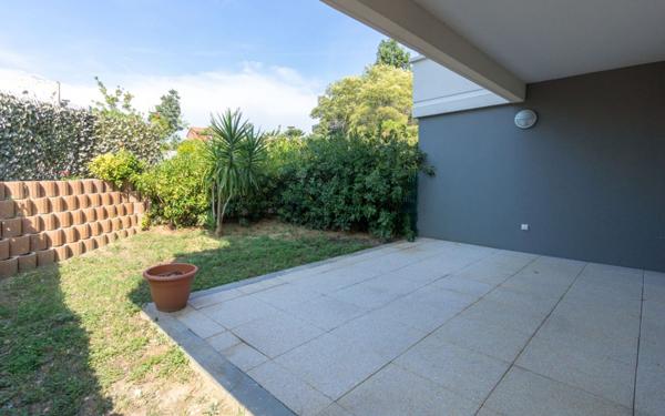 Appartement à vendre    2 pièces • 42,01 m2 Mandelieu-la-Napoule