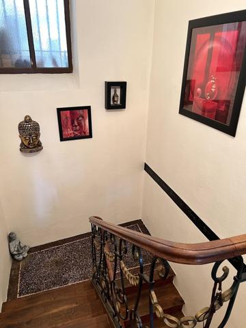 Maison de ville avec terrasse au calme – Mâcon