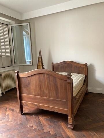 Maison de ville avec terrasse au calme – Mâcon