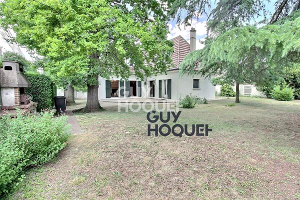 Maison Limeil Brevannes 6 pièce(s) 176 m2