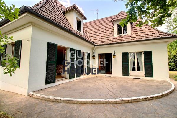 Maison Limeil Brevannes 6 pièce(s) 176 m2