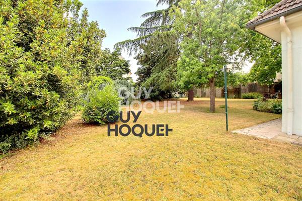 Maison Limeil Brevannes 6 pièce(s) 176 m2