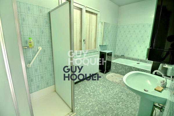 Maison Limeil Brevannes 6 pièce(s) 176 m2