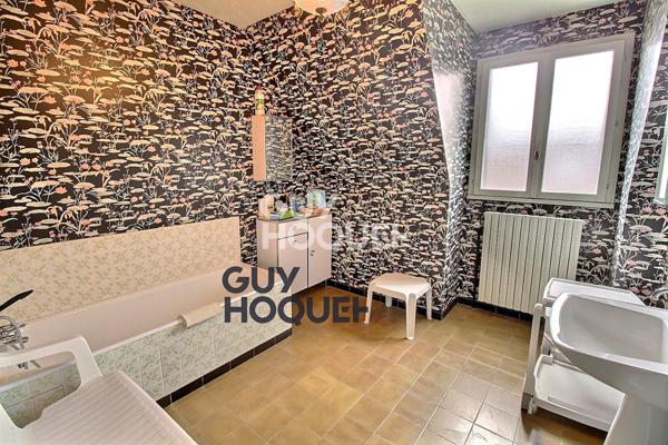 Maison Limeil Brevannes 6 pièce(s) 176 m2