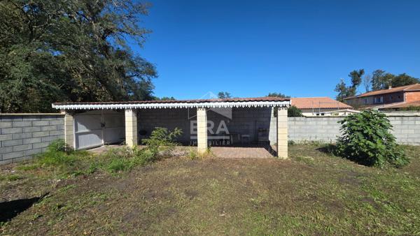 Maison Le Barp 148m²