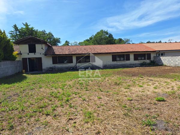 Maison Le Barp 148m²