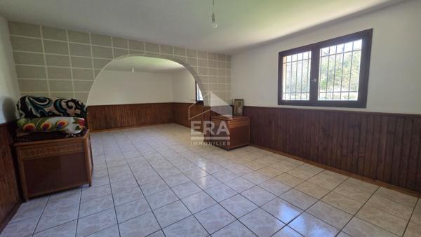 Maison Le Barp 148m²