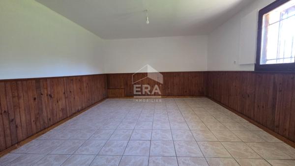 Maison Le Barp 148m²