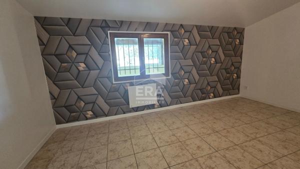 Maison Le Barp 148m²