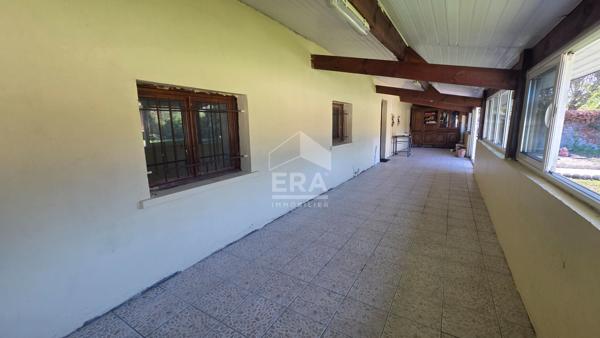 Maison Le Barp 148m²
