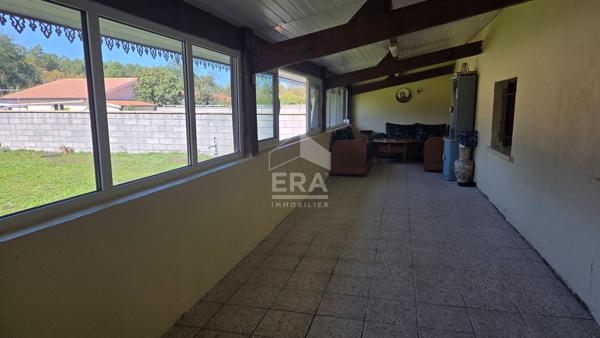 Maison Le Barp 148m²