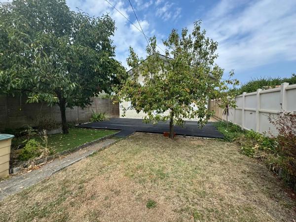 Achat - Maison | Autres types de maison Talence 33400 7 pièces 145 m 2 551 m 2