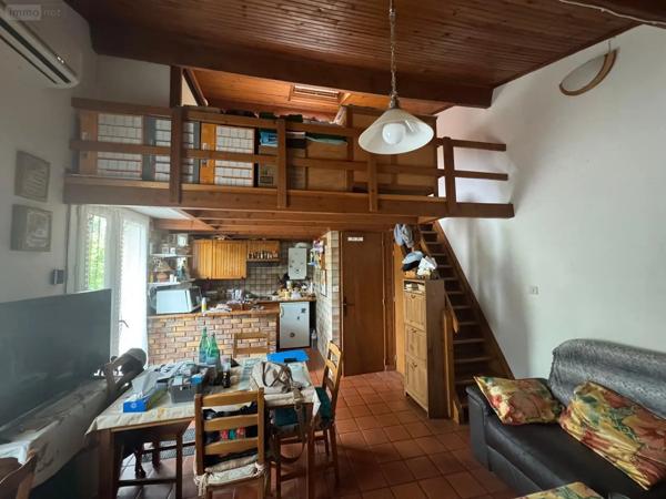 Achat - Maison | Autres types de maison Talence 33400 7 pièces 145 m 2 551 m 2