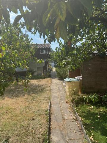Achat - Maison | Autres types de maison Talence 33400 7 pièces 145 m 2 551 m 2