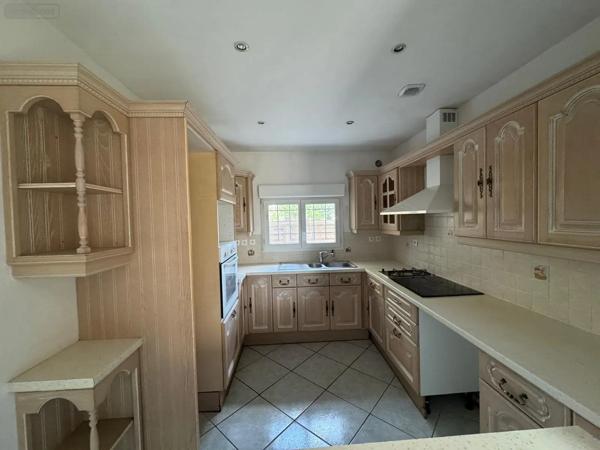Achat - Maison | Autres types de maison Talence 33400 7 pièces 145 m 2 551 m 2