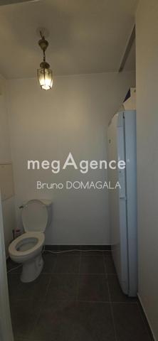 Appartement à TRAPPES, 78190 - 5 pièces 105m²