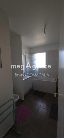 Appartement à TRAPPES, 78190 - 5 pièces 105m²