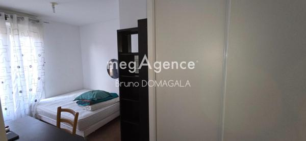 Appartement à TRAPPES, 78190 - 5 pièces 105m²