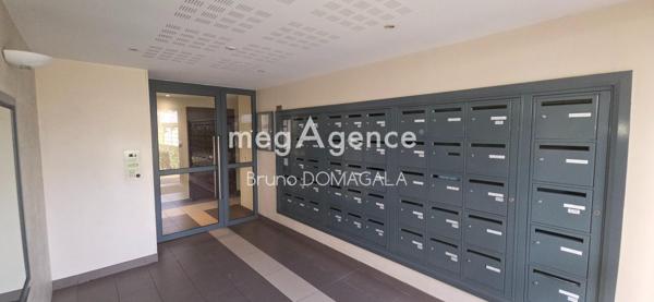 Appartement à TRAPPES, 78190 - 5 pièces 105m²