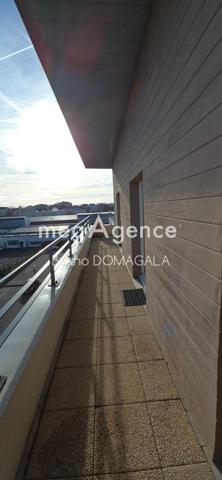 Appartement à TRAPPES, 78190 - 5 pièces 105m²