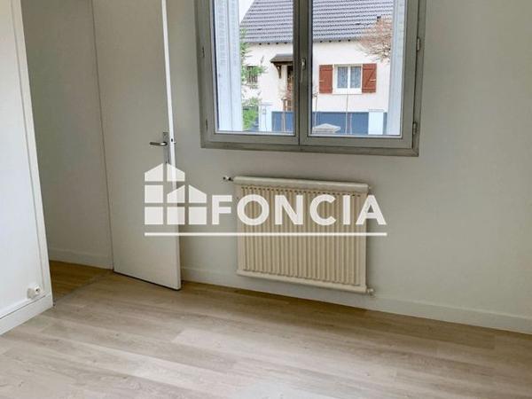 Location Appartement 3 pièces 63.36 m² - 48 AVENUE CONDORCET Sartrouville 78500