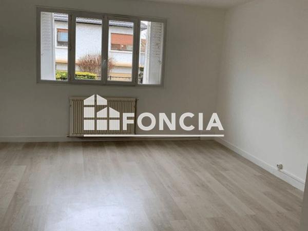 Location Appartement 3 pièces 63.36 m² - 48 AVENUE CONDORCET Sartrouville 78500