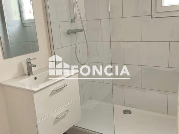 Location Appartement 3 pièces 63.36 m² - 48 AVENUE CONDORCET Sartrouville 78500