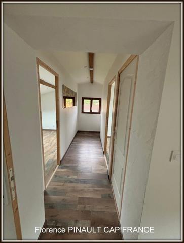 Maison à vendre 6 pièces LANNEMEZAN (65)