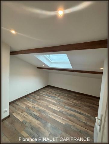 Maison à vendre 6 pièces LANNEMEZAN (65)