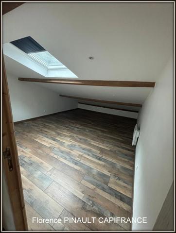 Maison à vendre 6 pièces LANNEMEZAN (65)