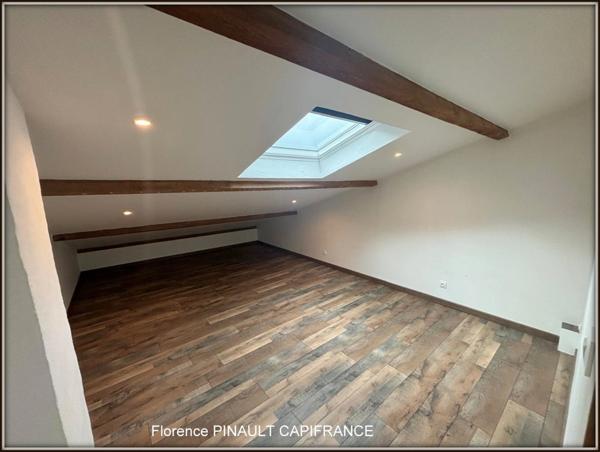 Maison à vendre 6 pièces LANNEMEZAN (65)