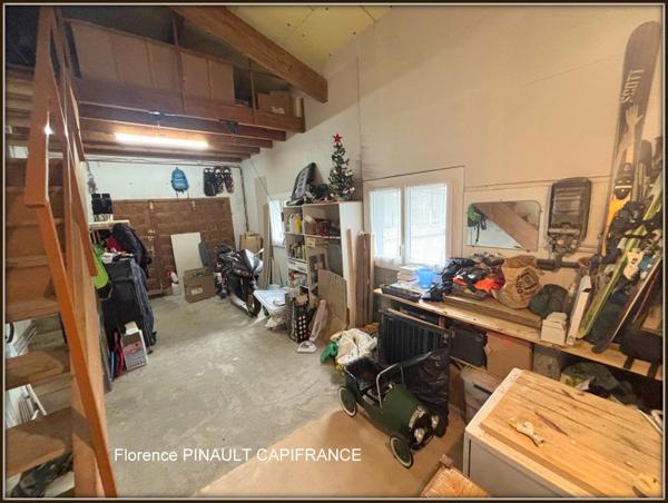 Maison à vendre 6 pièces LANNEMEZAN (65)