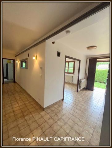 Maison à vendre 6 pièces LANNEMEZAN (65)