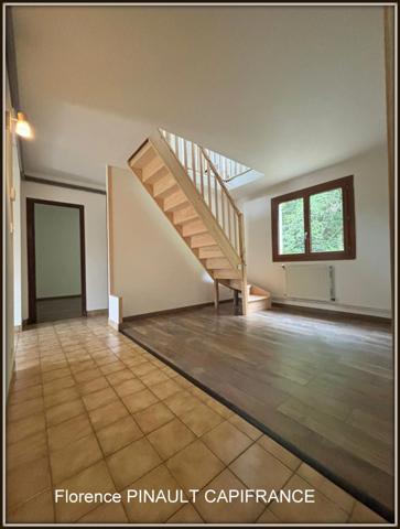 Maison à vendre 6 pièces LANNEMEZAN (65)