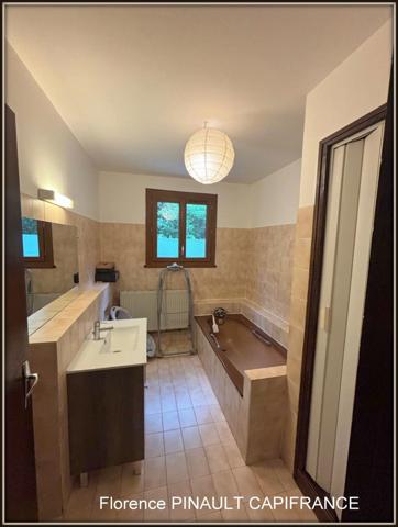 Maison à vendre 6 pièces LANNEMEZAN (65)