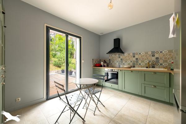 Maison à vendre 359 040 € Trélissac 6 p 158 m² DPE D