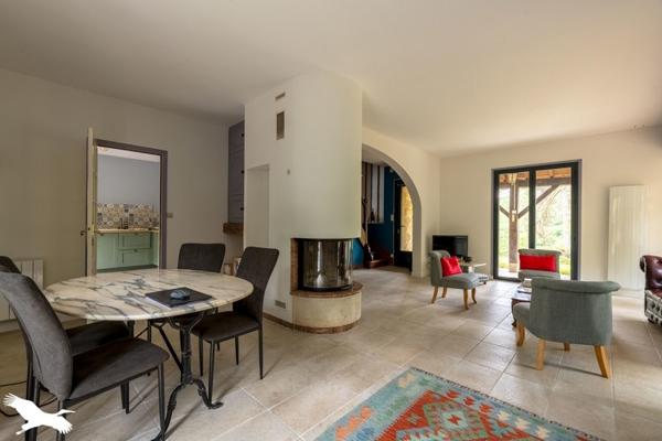 Maison à vendre 359 040 € Trélissac 6 p 158 m² DPE D