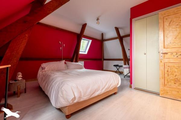 Maison à vendre 359 040 € Trélissac 6 p 158 m² DPE D