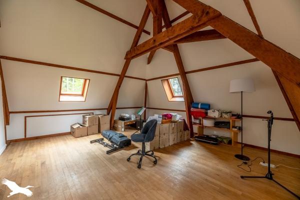 Maison à vendre 359 040 € Trélissac 6 p 158 m² DPE D