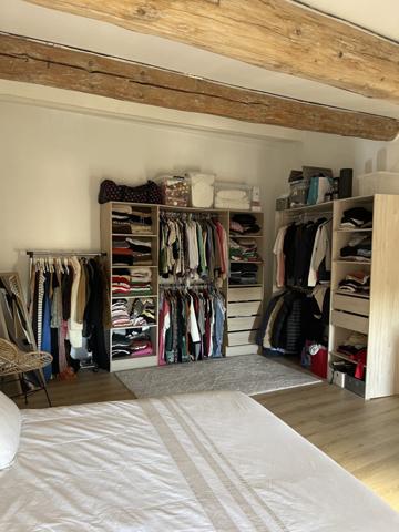 Tourbes (34120) T4 rénové et lumineux