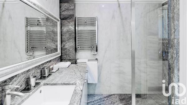 Appartement à vendre 1 pièce 35 m² Paris 8