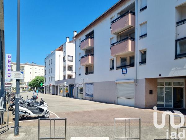 Appartement à vendre 4 pièces 82 m² Cran-Gevrier