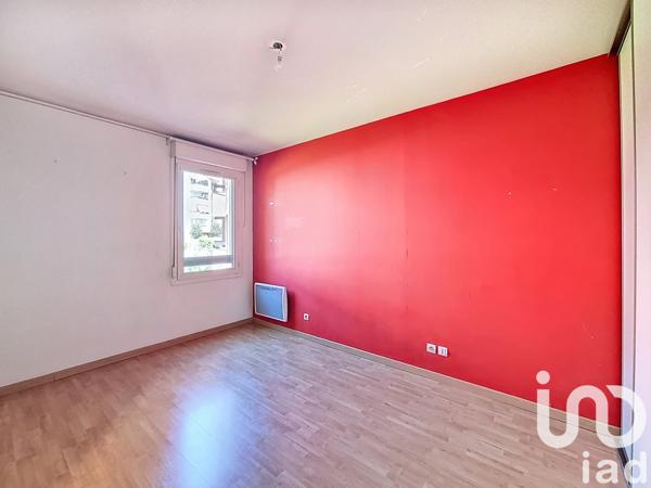 Appartement à vendre 4 pièces 82 m² Cran-Gevrier