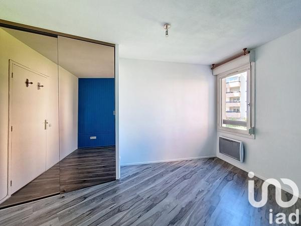 Appartement à vendre 4 pièces 82 m² Cran-Gevrier